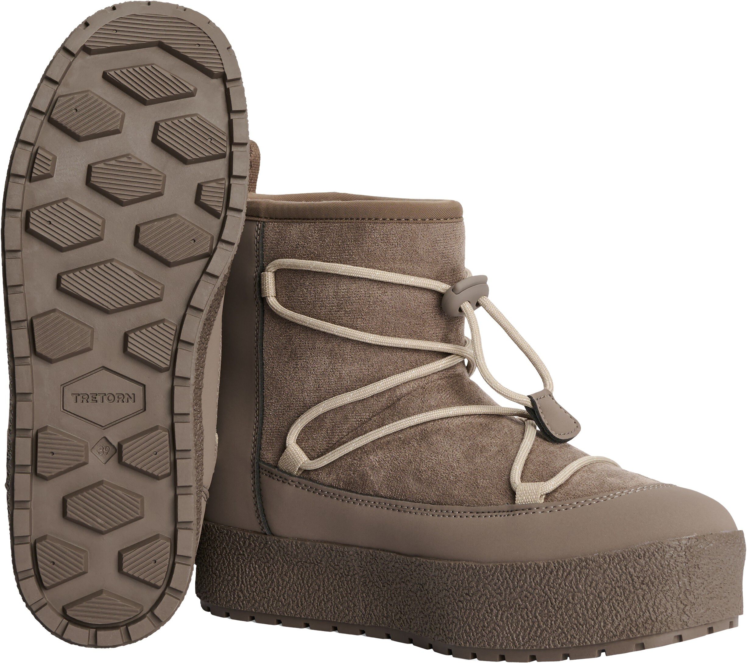 ASPA HYBRID LOW