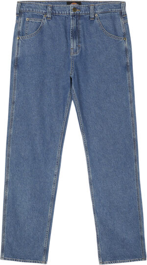 HOUSTON DENIM CLASSIC BLUE