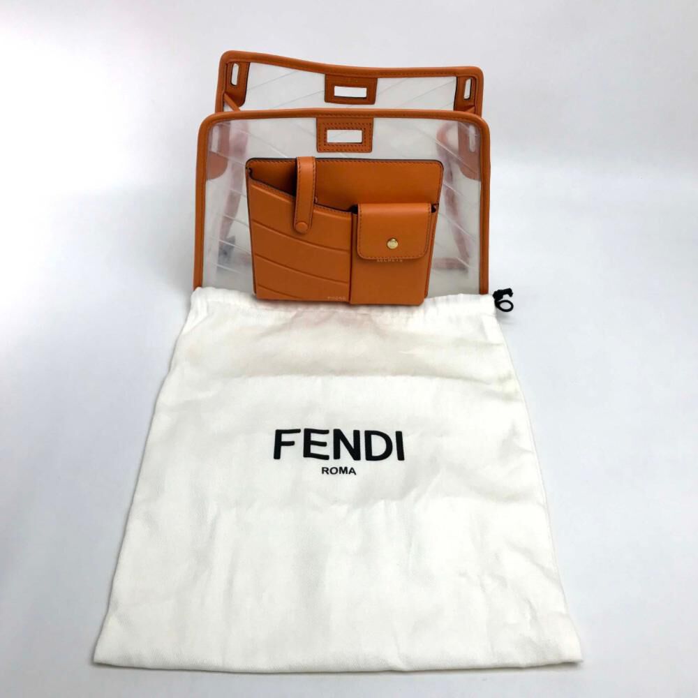 Fendi Peekaboo