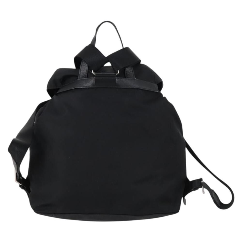 Prada Backpack