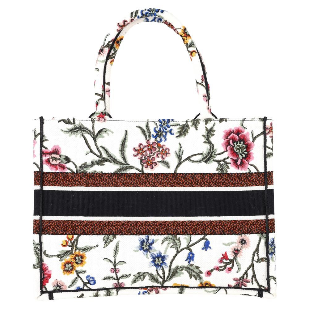 Dior Book Tote