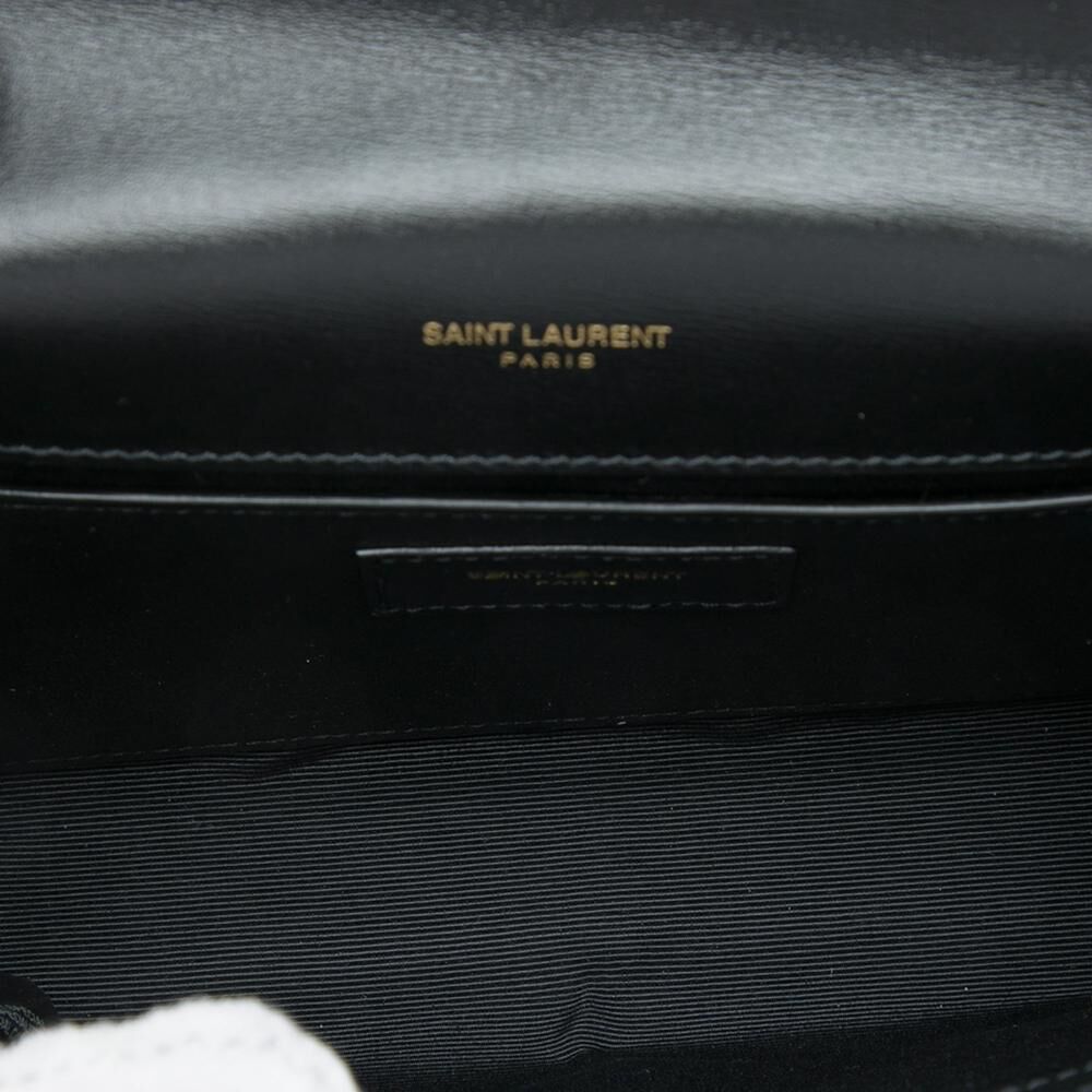 Yves Saint Laurent Crossbody Bag