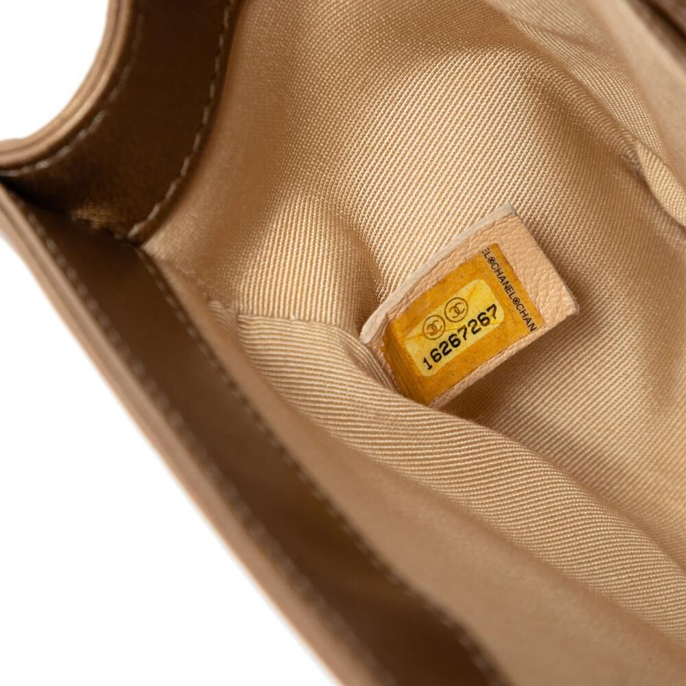 Chanel Boy Bags