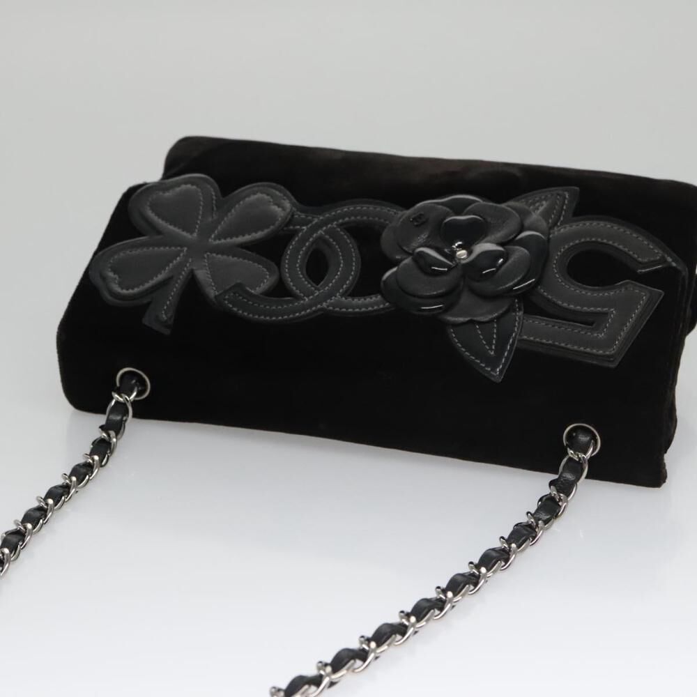 Chanel Crossbody Bag