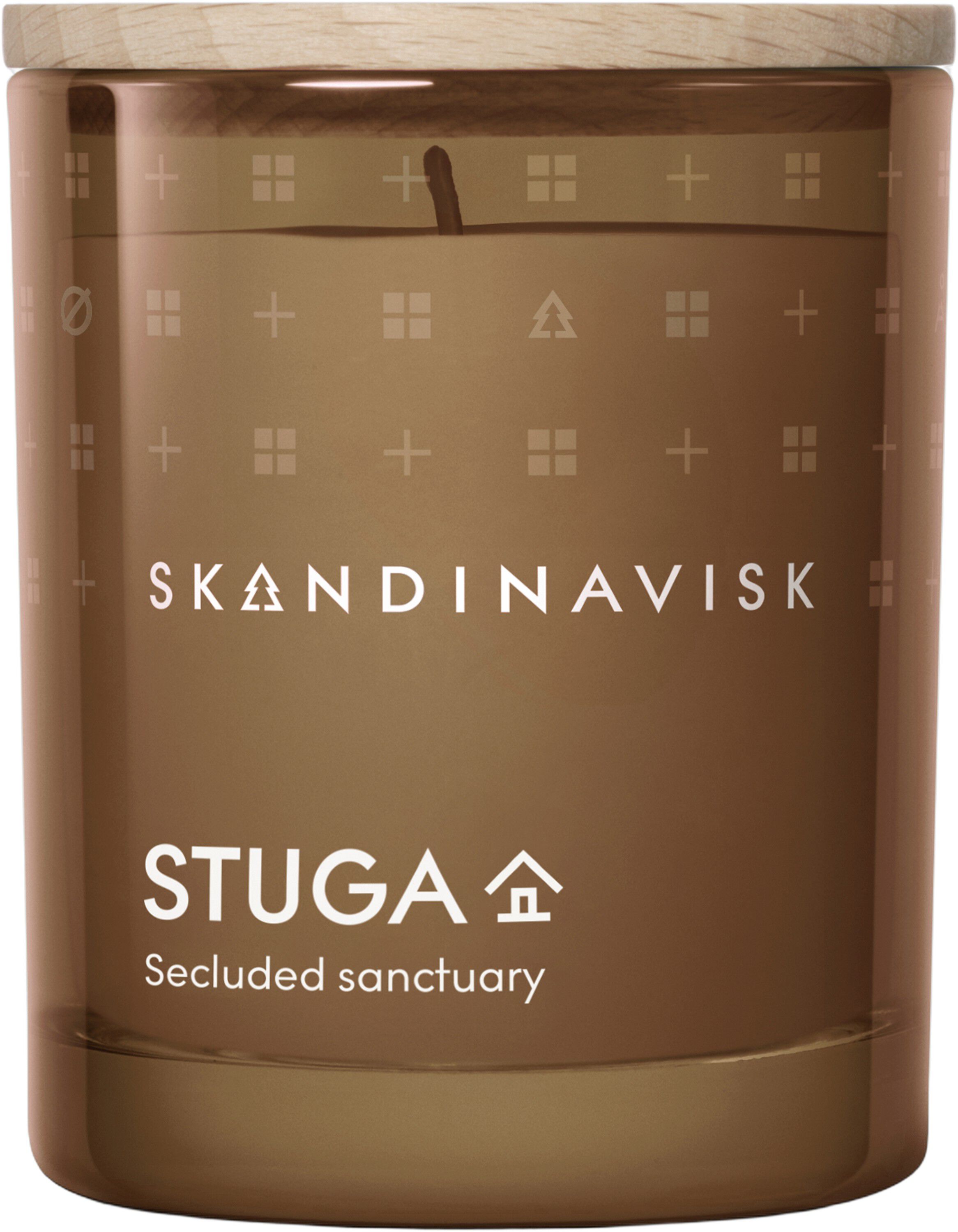STUGA Scented Candle 65g
