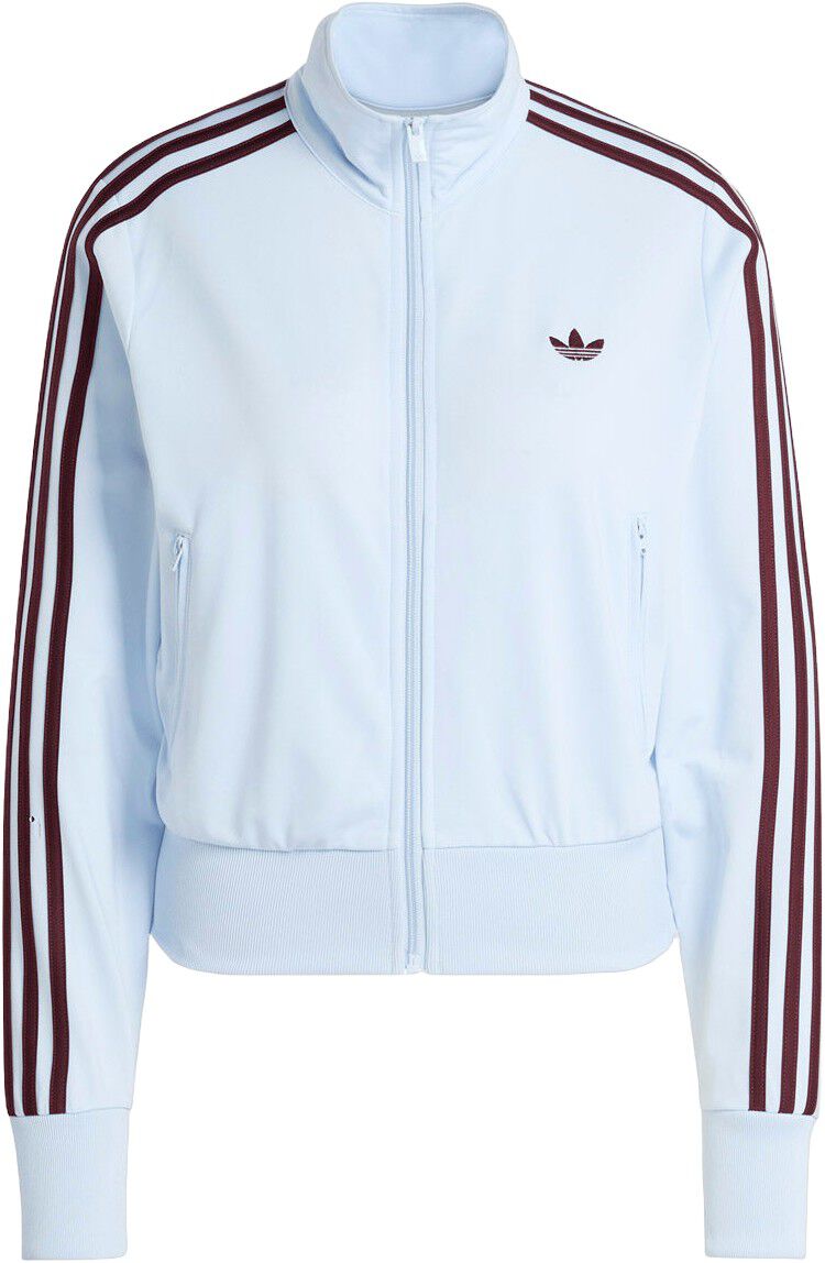 Firebird Classic Full Zip Sweatshirt