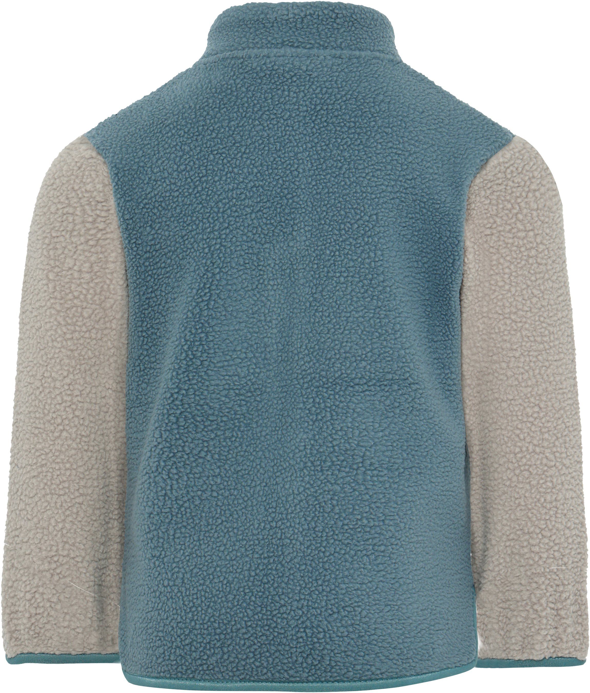 Anten Fleece Jakke
