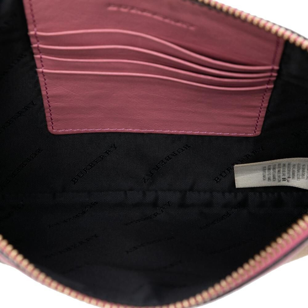 Burberry Crossbody Bag