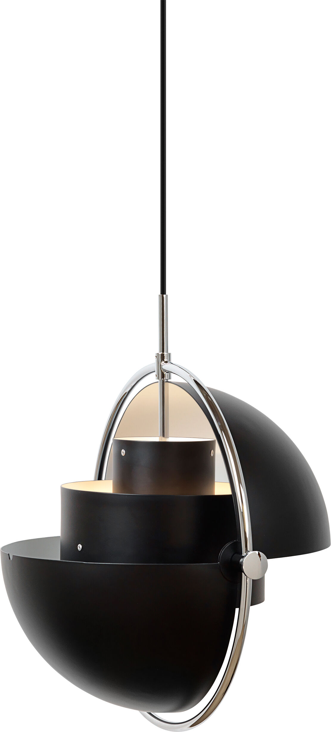 Multi-Lite Pendant