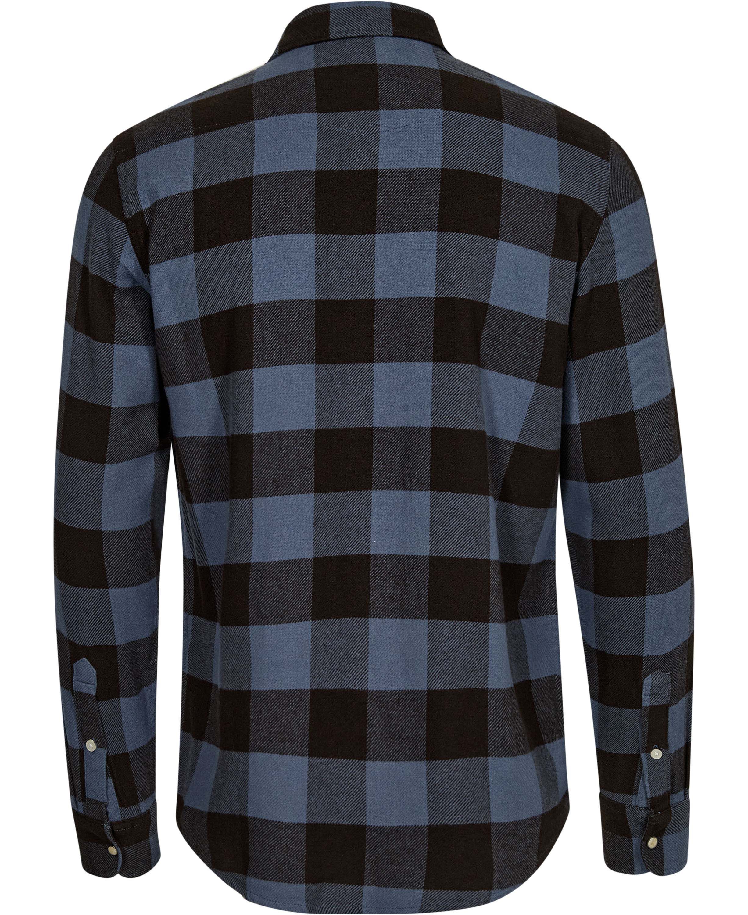 CLEAN_WESTERN_SHIRT CHOCOLATE_TORTE
