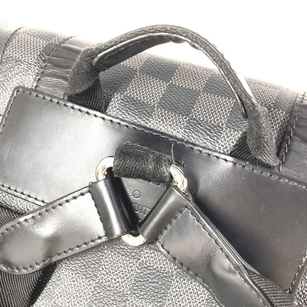 Louis Vuitton Backpack