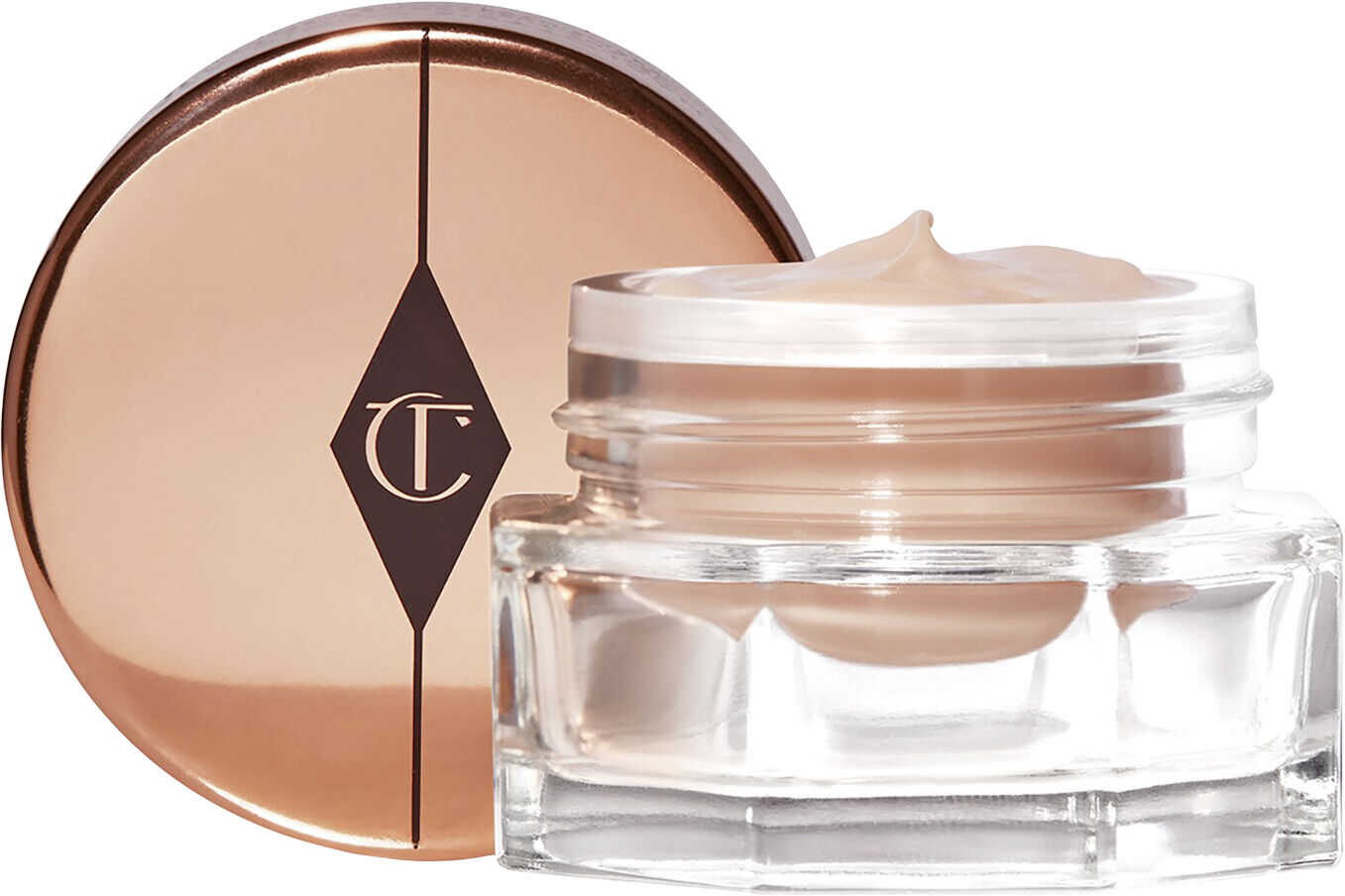 Magic Eye Rescue - &Oslash;jencreme med refill