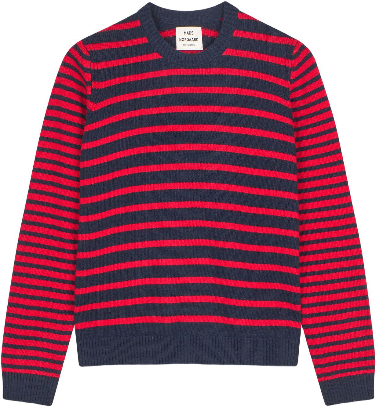 Cashmere Blend Ingrid Knit