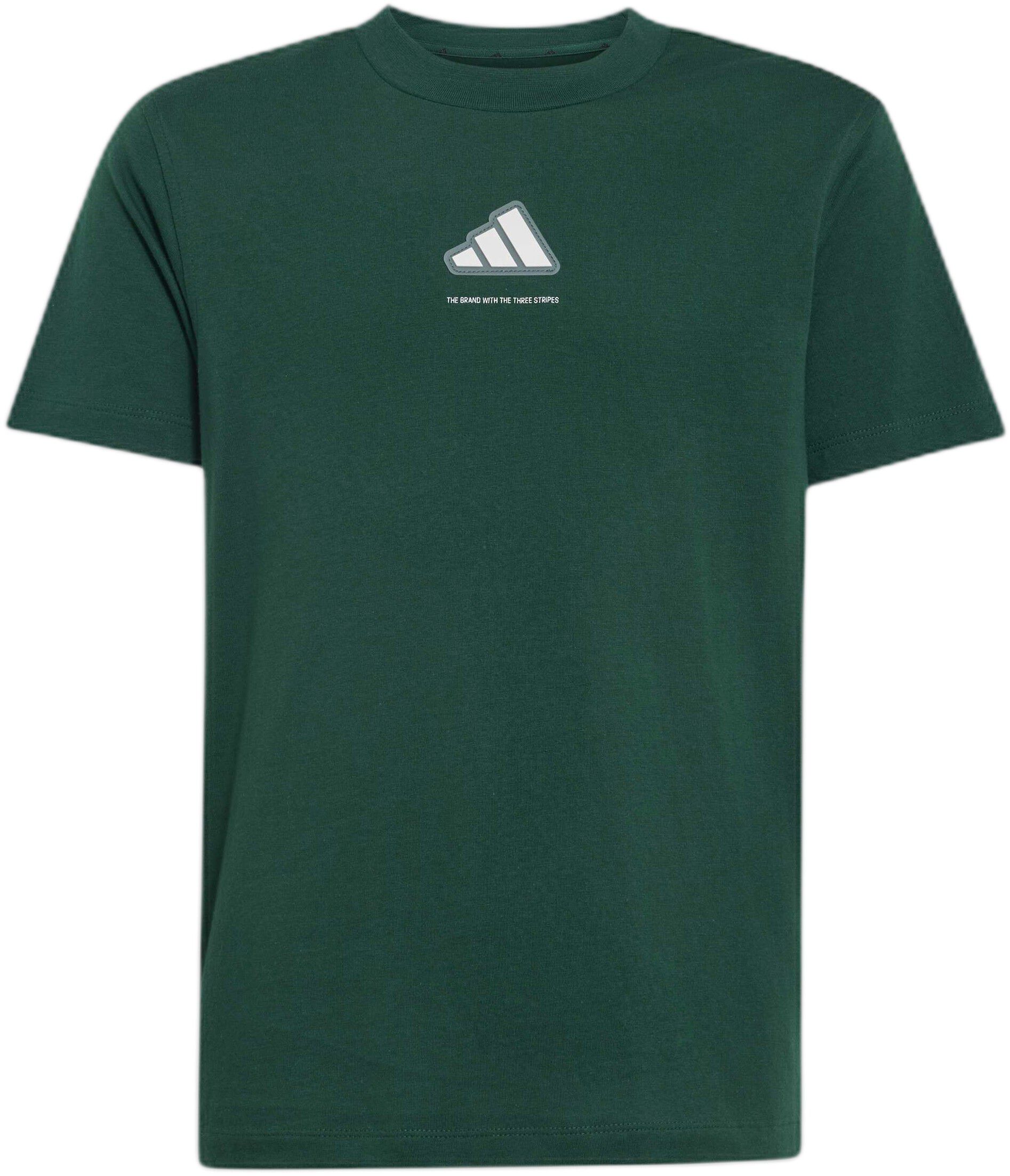 Slogan T-shirt