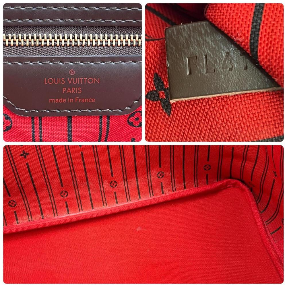 Louis Vuitton Neverfull