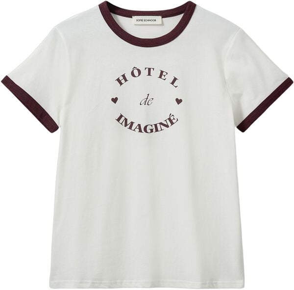 MaggieSY T-shirt