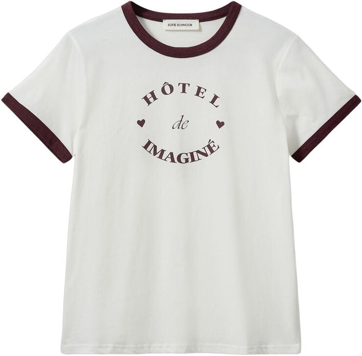 MaggieSY T-shirt