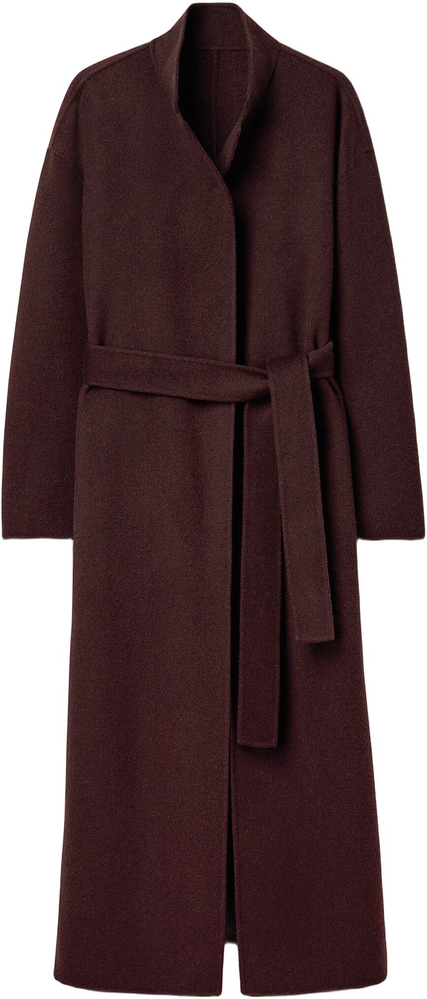 Alexa Coat