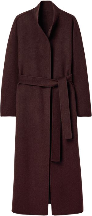 Alexa Coat