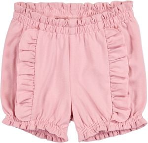 Cozy me ruffle bloomers