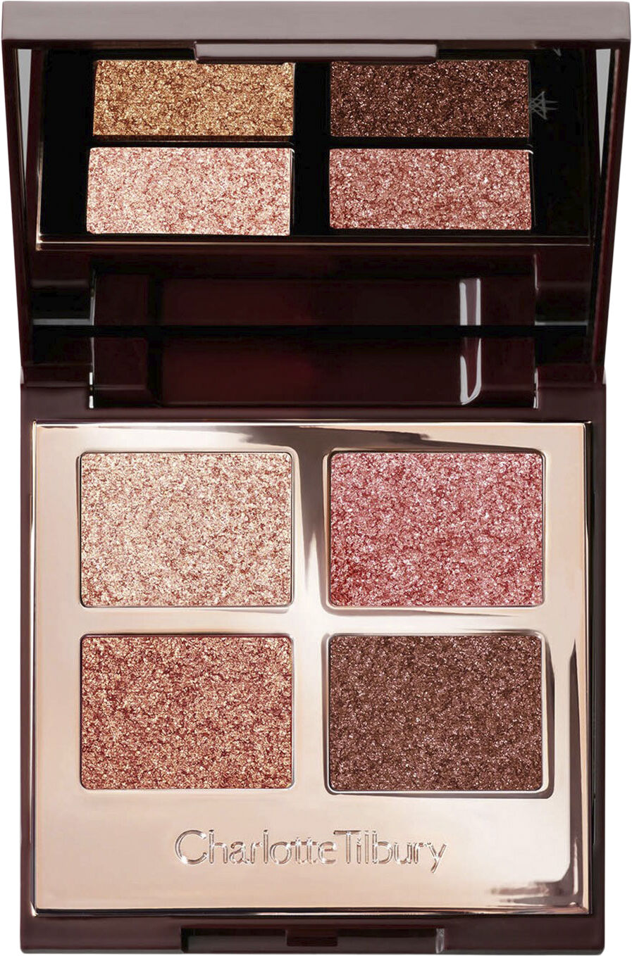 Luxury Palette - Eyeshadow Palette