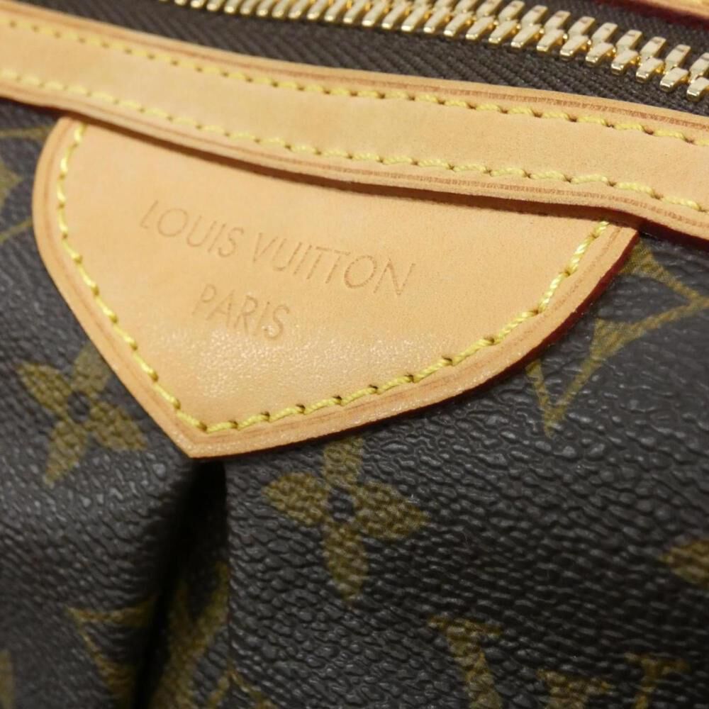 Louis Vuitton Palermo