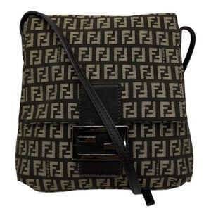 Fendi Shoulder Bag