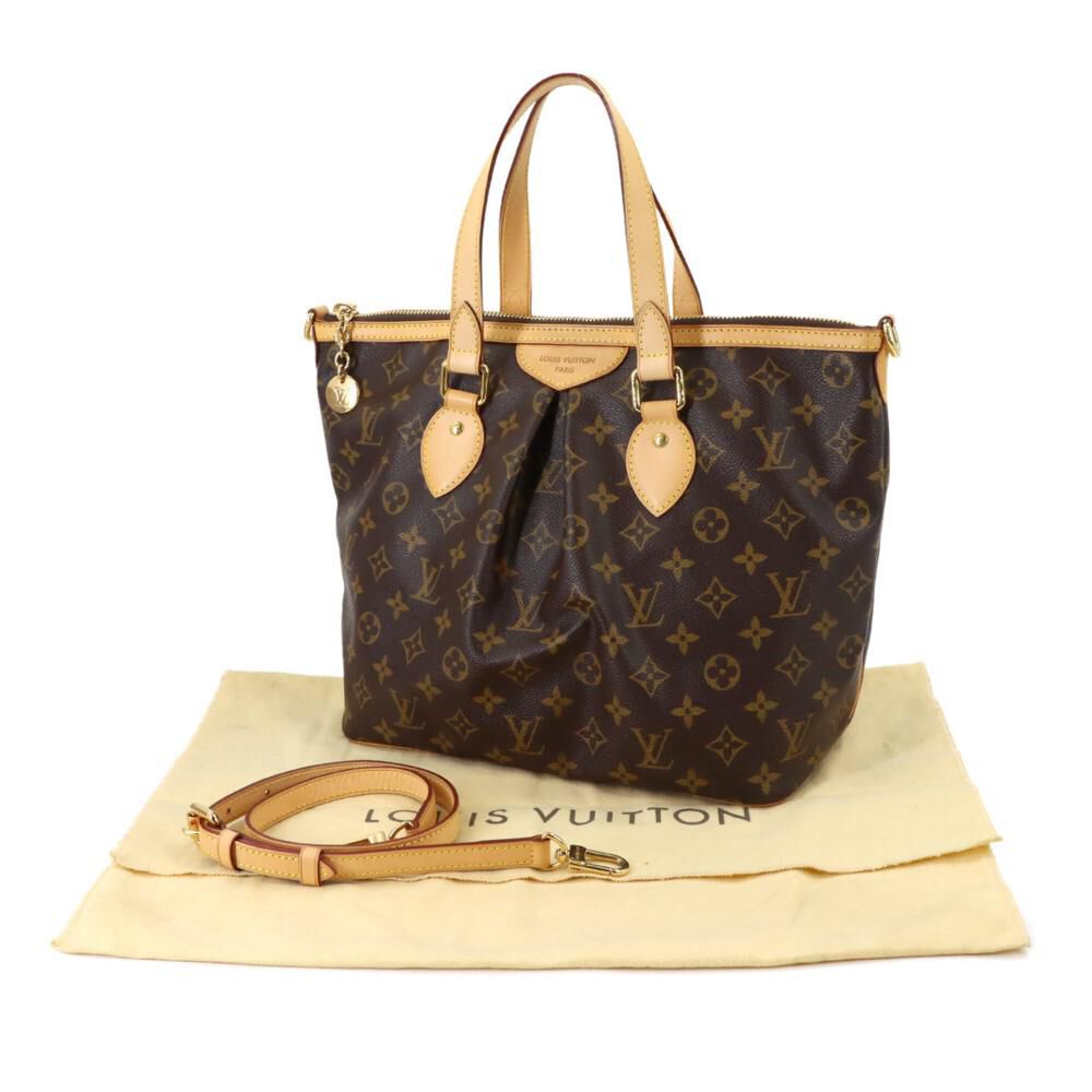 Louis Vuitton Palermo