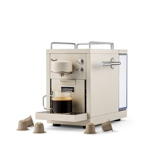 Sj&ouml;strand Espresso kapselmaskine