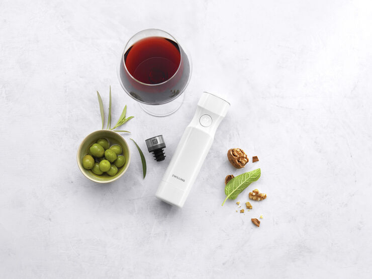 Fresh & Save Vakuum vinpropper 3 stk.