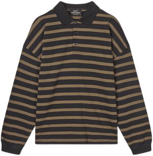 Light Terry Polo Sweat ST.