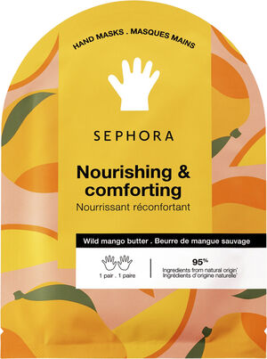 Hydration Infused Hand Care Mask 15 Minute
