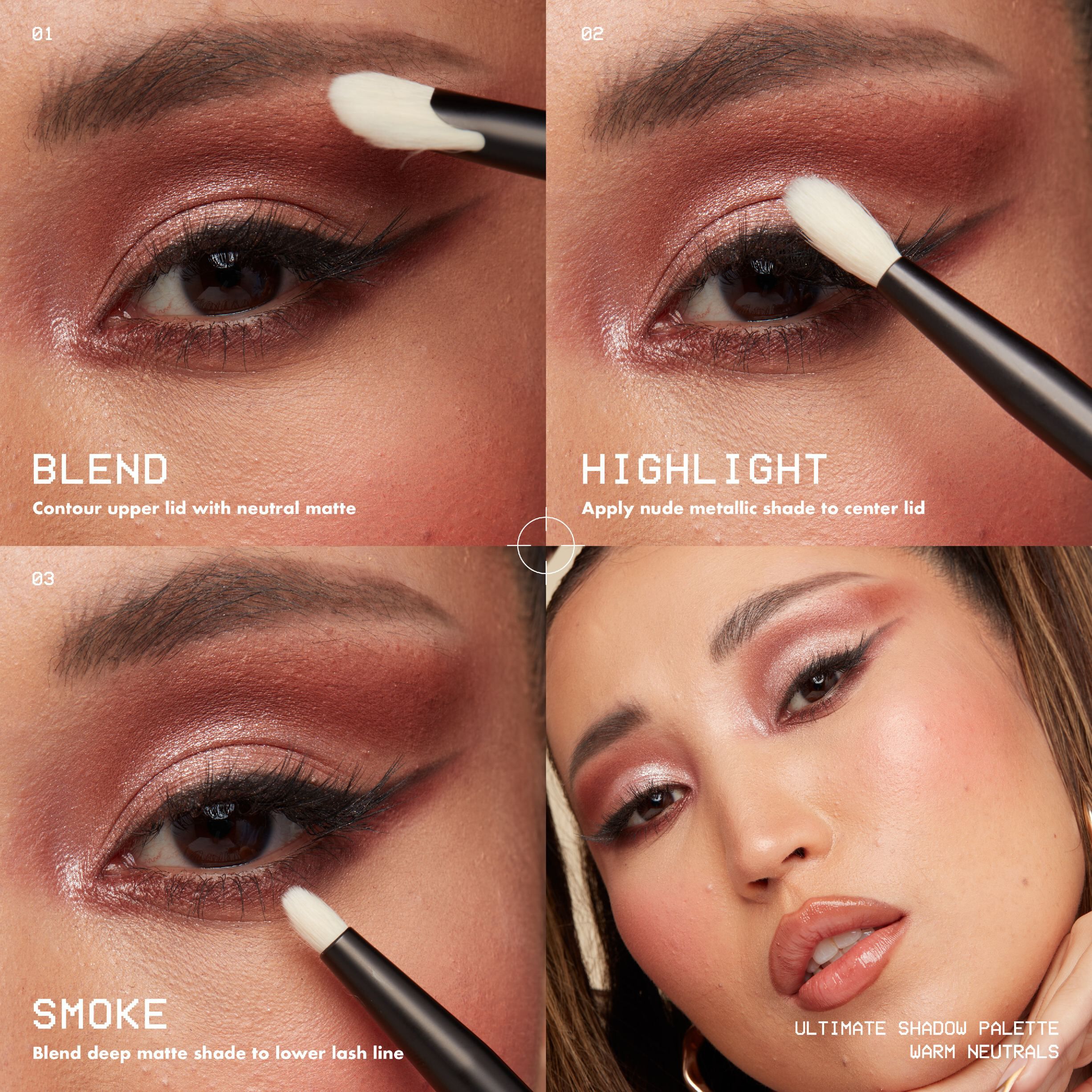 Ultimate Shadow Palette