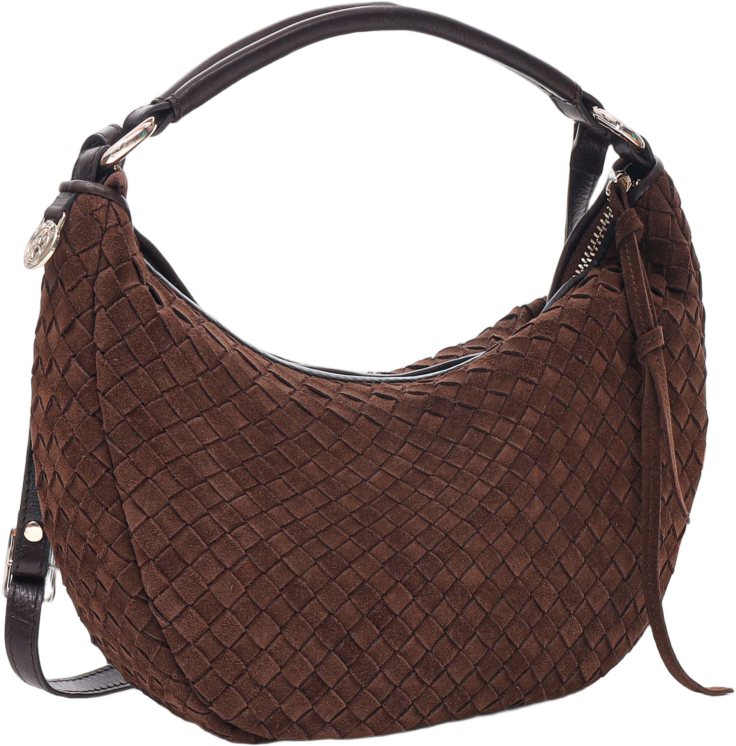 Rozzano Marlin braided