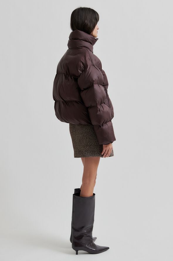 Riya Puffer Jacket