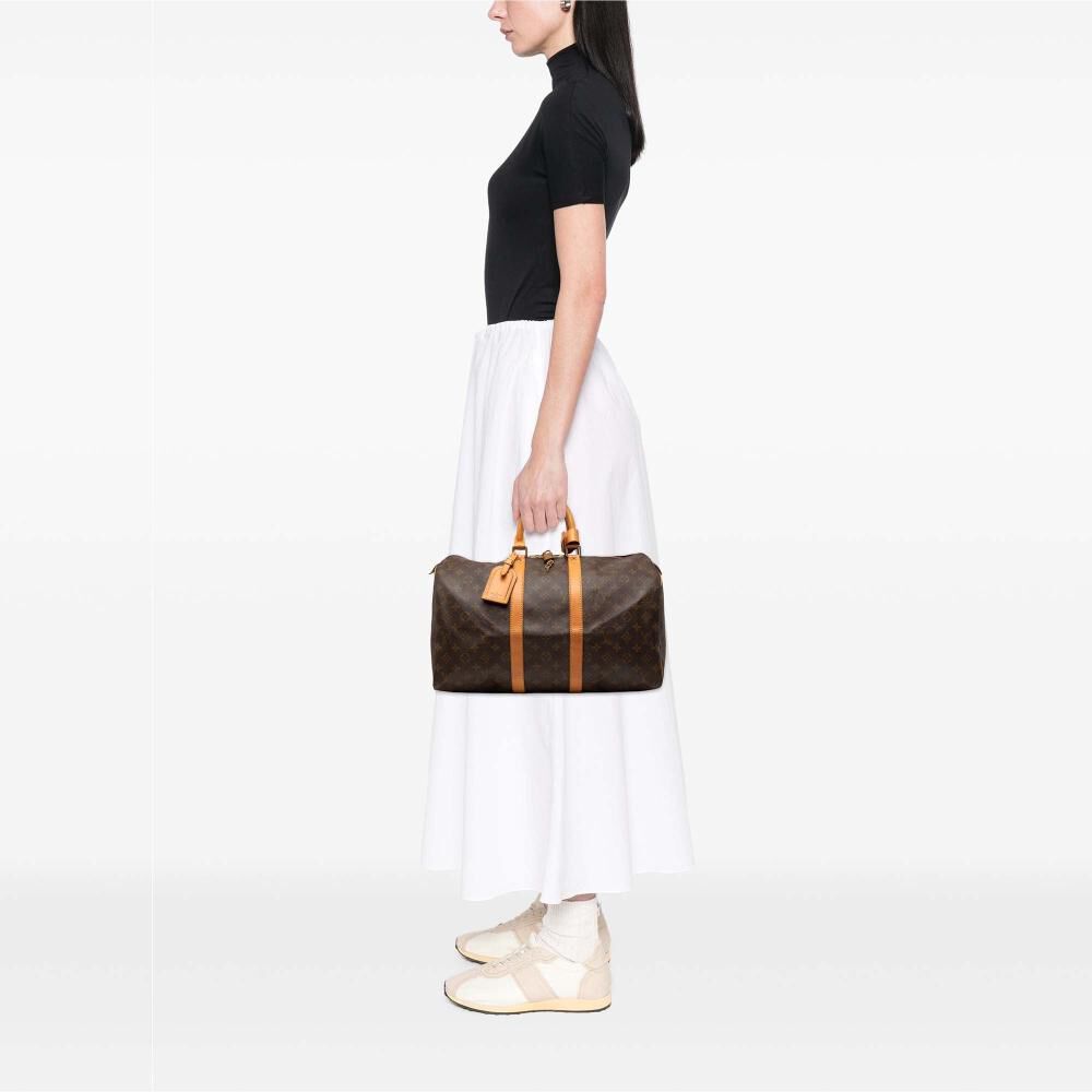Louis Vuitton Keepall