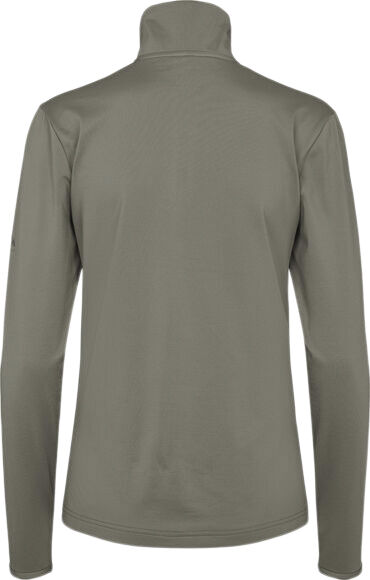 Mio &frac12;-Zip Midlayer tr&oslash;je