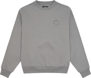 Organic Crewneck
