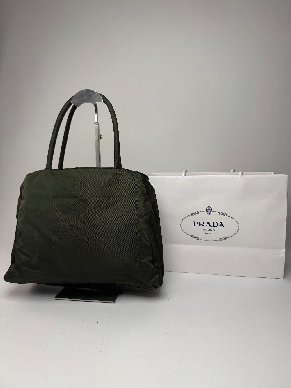 Prada Handbag