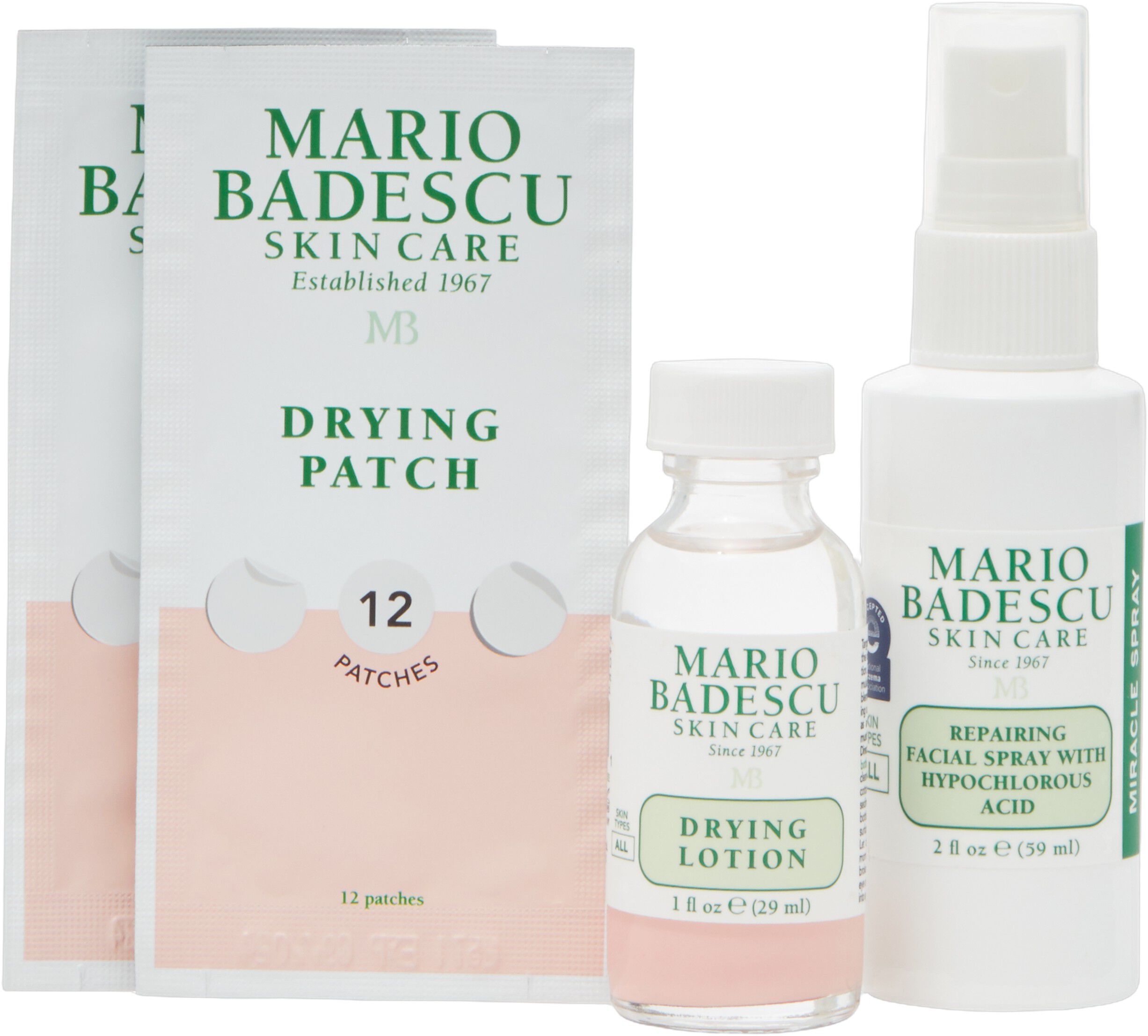 Good Skin Is Forever o Flawless Kit