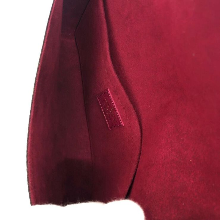 Louis Vuitton Pochette Felicie