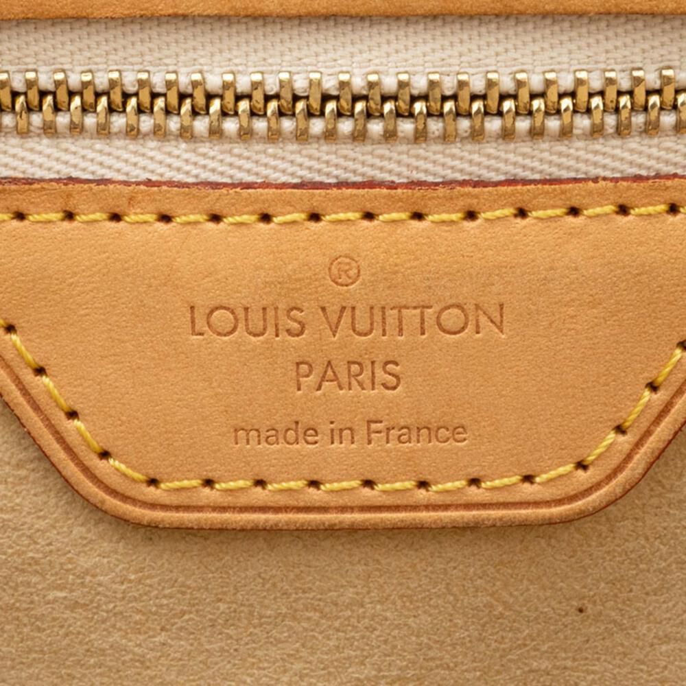 Louis Vuitton Hampstead