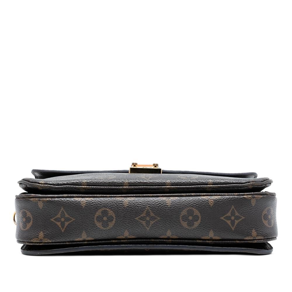 Louis Vuitton Pochette M&eacute;tis