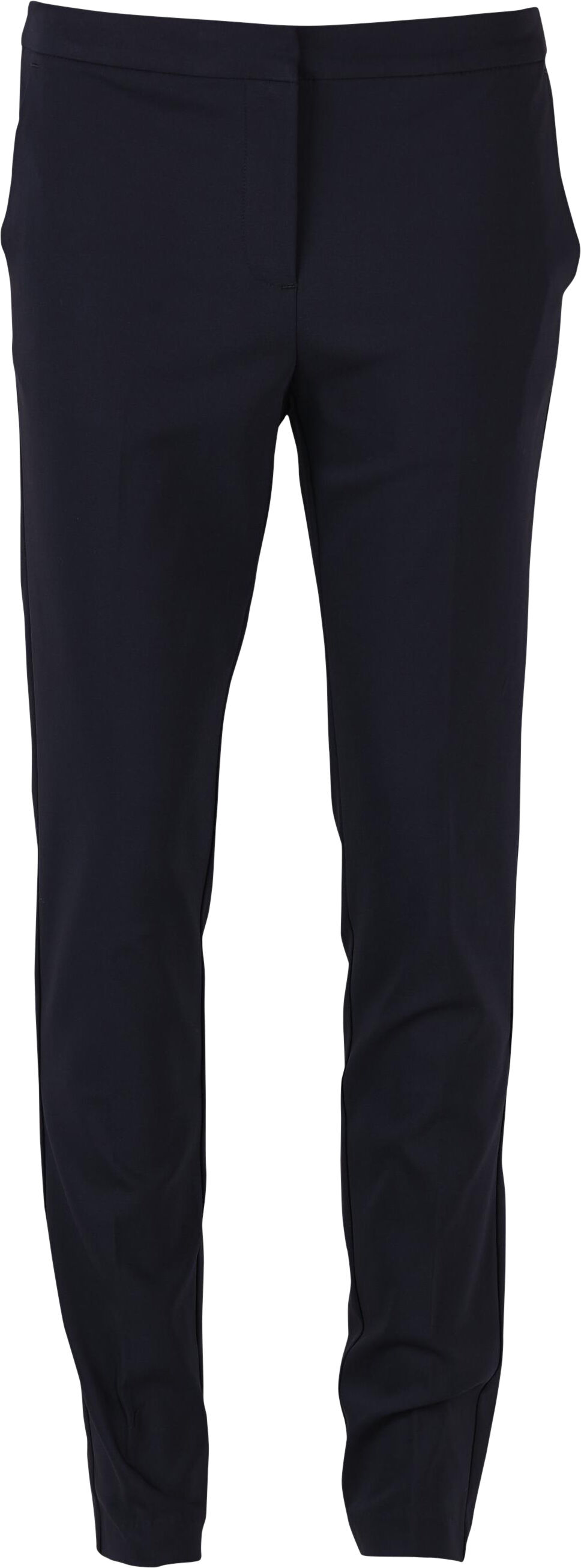 PANTS W ELASTIC WAISTBAND