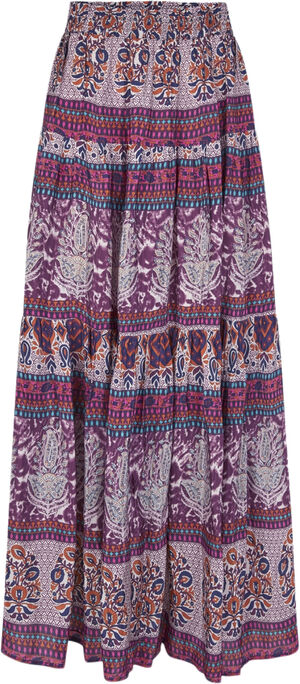 SunsetLL Maxi Skirt