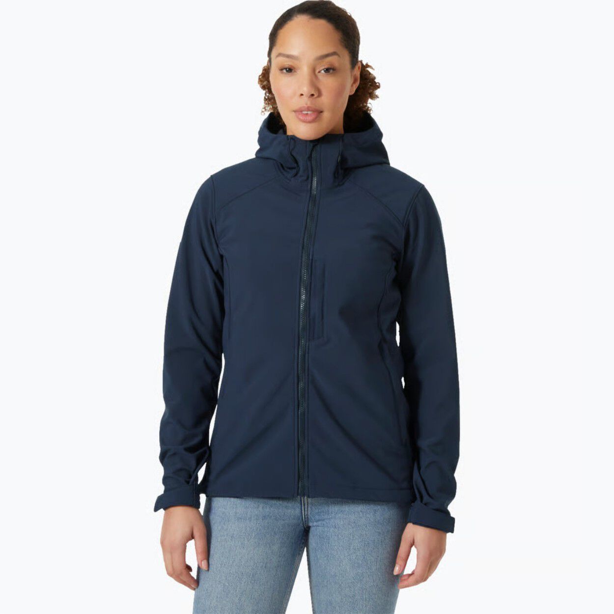 Paramount Softshell