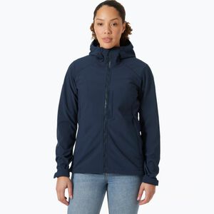 Paramount Softshell
