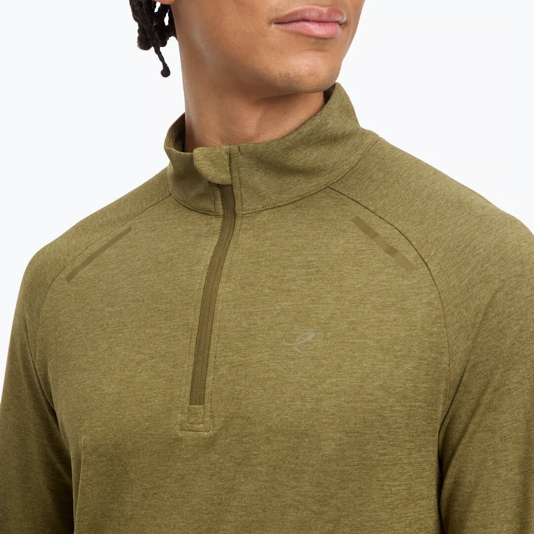 Cusco IV H/Z Midlayer Tr&aelig;nings Tr&oslash;je