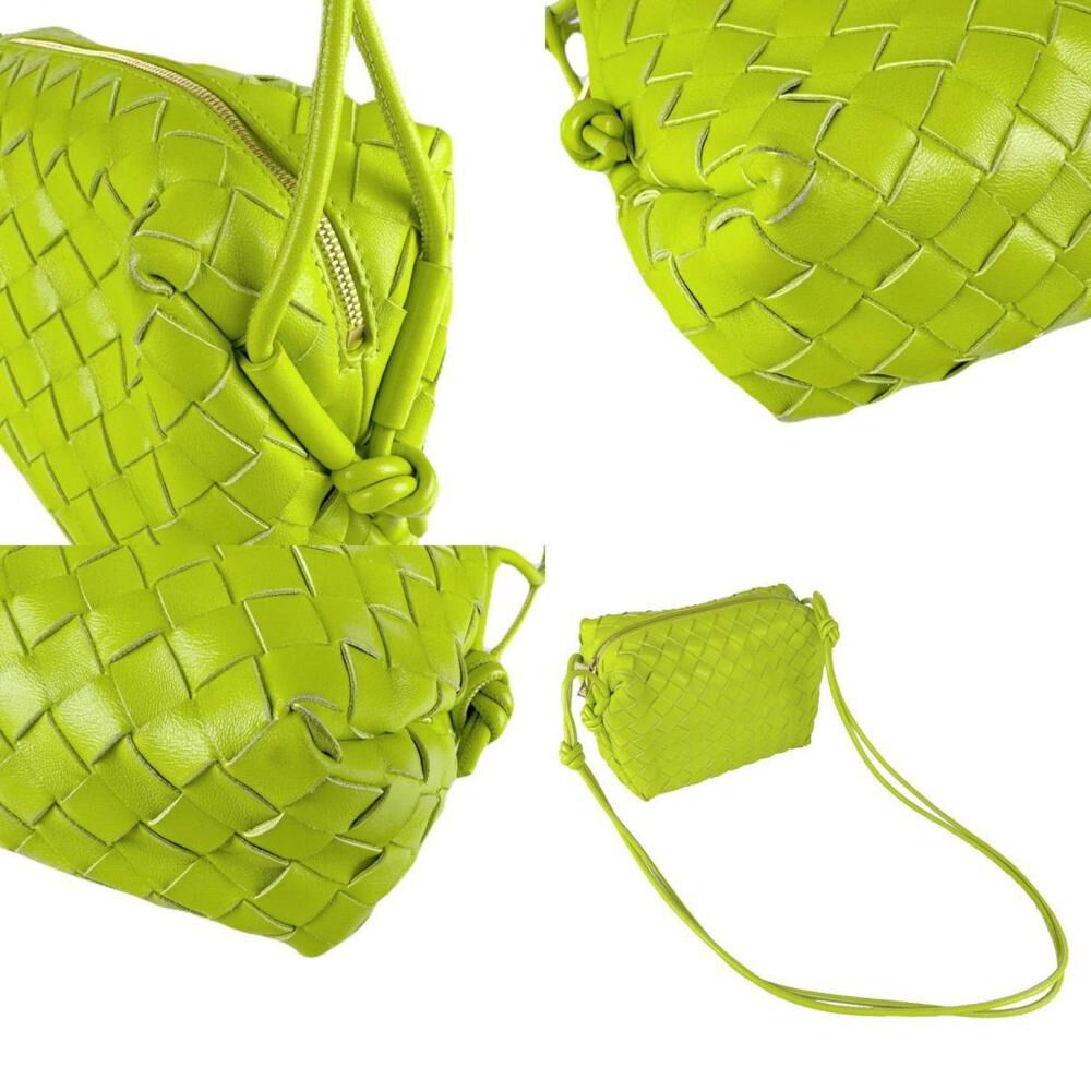 Bottega Veneta Shoulder Bag