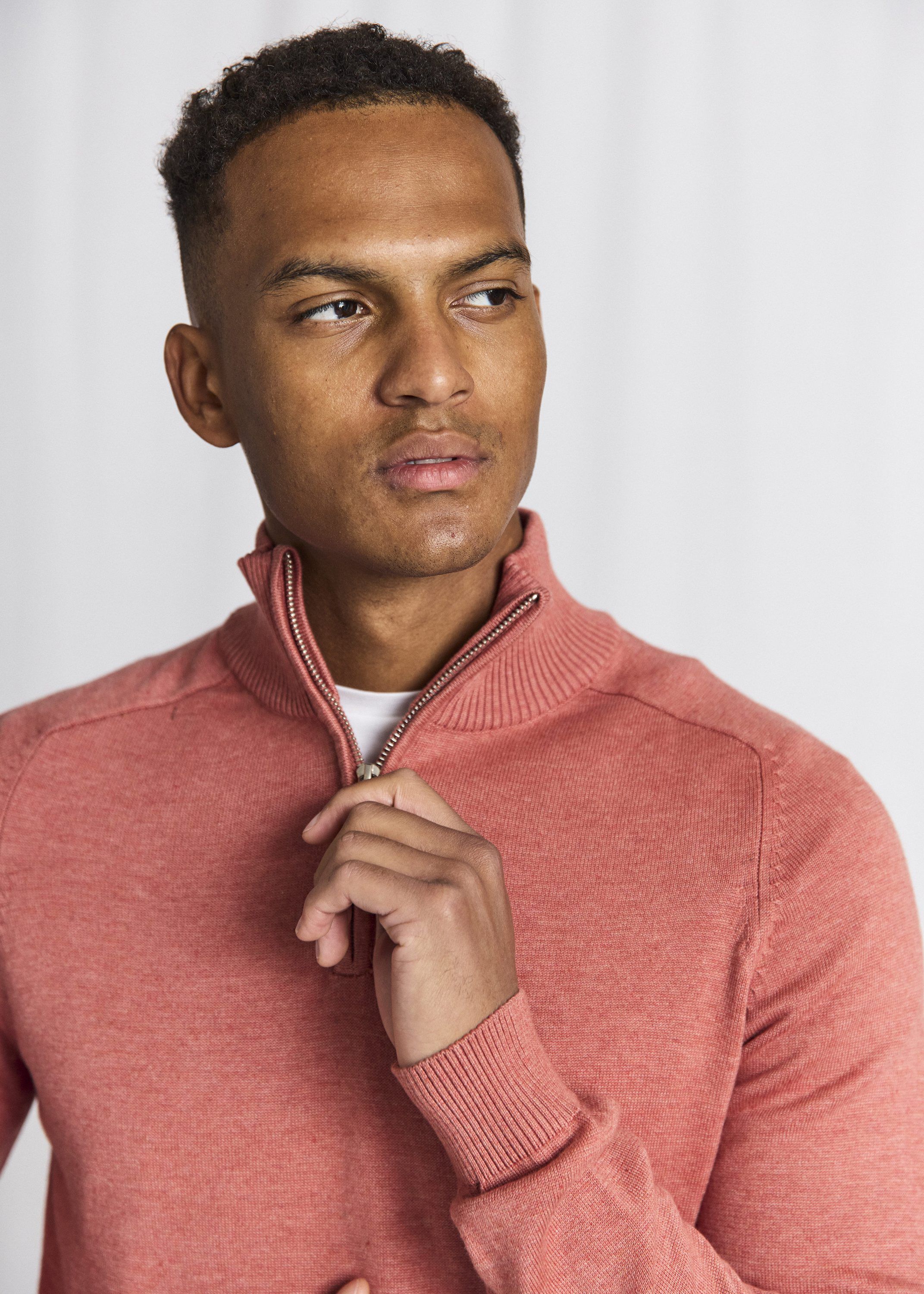 BS Ilario Regular Fit Knitwear